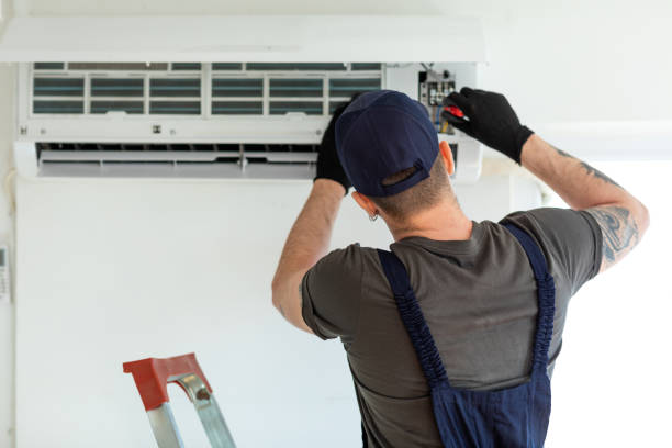 Best General Air Duct Cleaning  in Swepsonville, NC