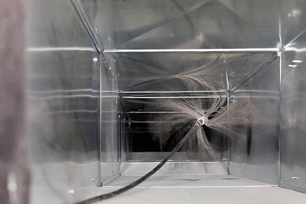Best Air Duct Cleaning Near Me in Swepsonville, NC