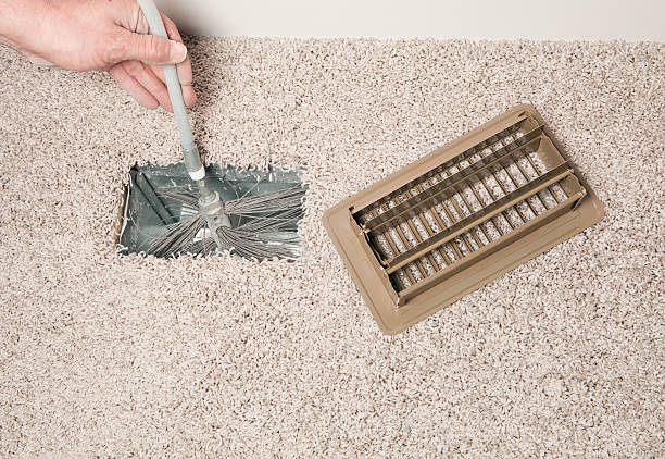 Swepsonville, NC Airduct Cleaning Company