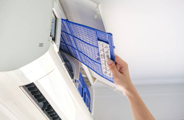 Best Ductwork Cleaning Services  in Swepsonville, NC