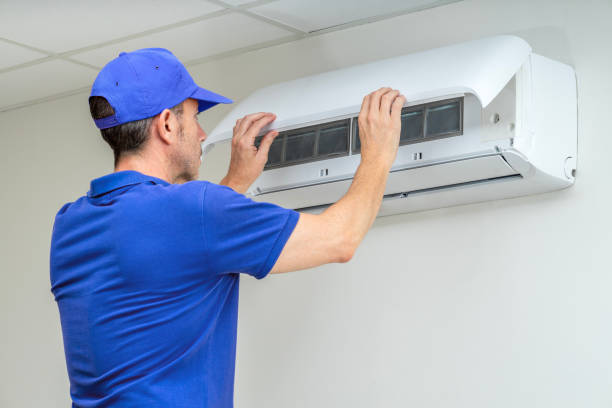 Best Best Air Duct Cleaning Company  in Swepsonville, NC