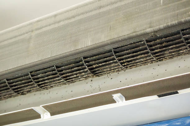 Best Air Duct Cleaning Near Me  in Swepsonville, NC