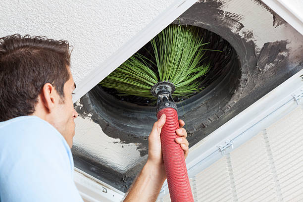 Best Professional Duct Cleaning Services  in Swepsonville, NC