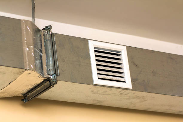 Best HVAC System Cleaning  in Swepsonville, NC